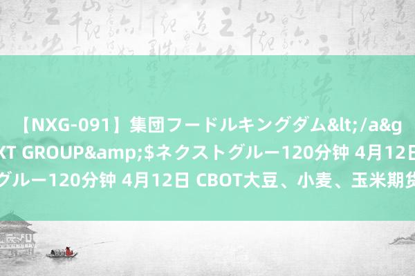 【NXG-091】集団フードルキングダム</a>2010-04-20NEXT GROUP&$ネクストグルー120分钟 4月12日 CBOT大豆、小麦、玉米期货技巧分析